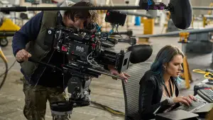 Backdrop to the movie "Canary Black" #623076