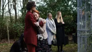 Backdrop to the movie "Daddy