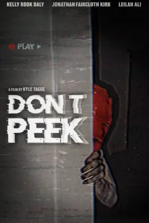 Don’t Peek
