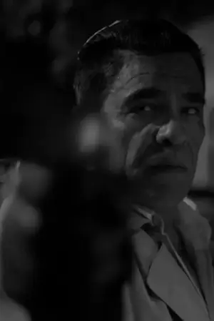 Poster to the movie "Behind the Shadow" #802991