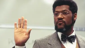 Backdrop to the movie "Higher Learning" #397993