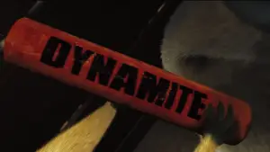 Backdrop to the movie "Hoodwinked!" #792926