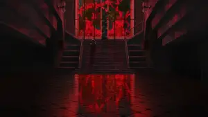 Backdrop to the movie "JUJUTSU KAISEN: Execution" #520390