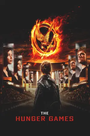 The Hunger Games