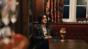 Backdrop to the movie "Pillion" #796146