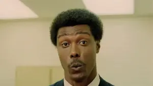 Backdrop to the movie "Samurai Cop" #385507