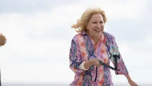 Backdrop to the movie "The Fabulous Four" #654924