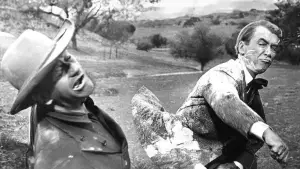 Backdrop to the movie "The Man Who Shot Liberty Valance" #753994