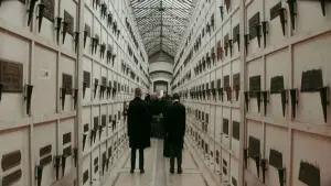 Backdrop to the movie "The Prestige" #576213