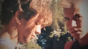 Backdrop to the movie "The Rise of the Red Hot Chili Peppers: Our Brother, Hillel" #779076