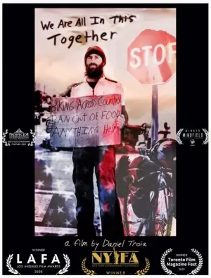 Poster to the movie "We Are All In This Together" #199564
