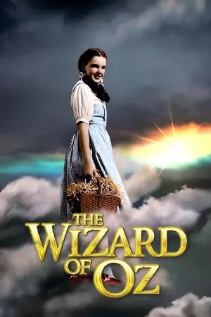 Poster to the movie "The Wizard of Oz" #443847