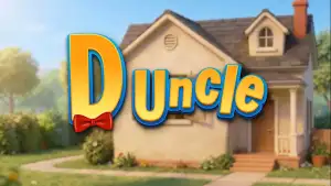 Backdrop to the movie "D Uncle - The Movie" #795126