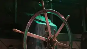 Backdrop to the movie "Screamboat" #620311