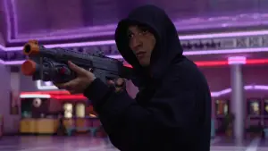 Backdrop to the movie "Dark Night" #652086