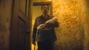 Backdrop to the movie "Freaky Tales" #551793