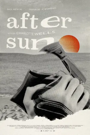 Poster to the movie "Aftersun" #54229