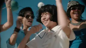 Backdrop to the movie "Renoir" #539589