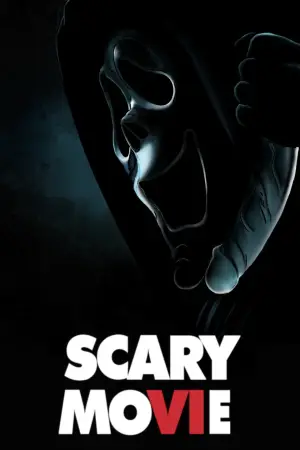 Poster to the movie "Scary Movie" #815724