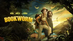 Backdrop to the movie "Bookworm" #598479