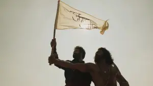 Backdrop to the movie "RRR" #604769