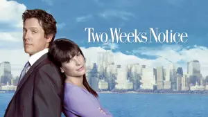Backdrop to the movie "Two Weeks Notice" #879395