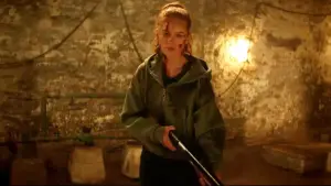 Backdrop to the movie "The Strangers: Chapter 3" #795997