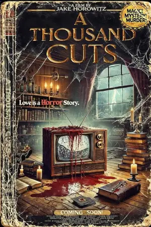 A Thousand Cuts