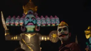 Backdrop to the movie "Sector 36" #683023