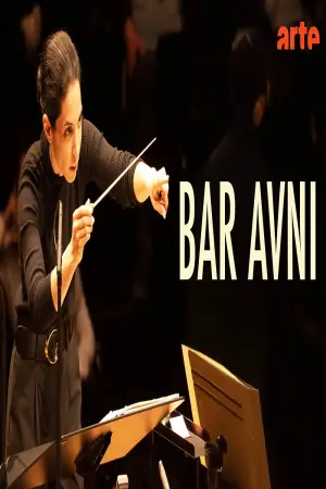 Poster to the movie "Bar Avni conducts Ravel, Milhaud, and Bizet With Ava Bahari" #820558