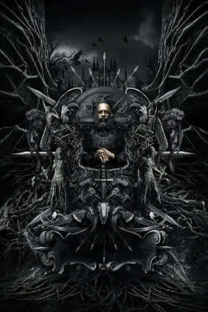 Poster to the movie "The Last Witch Hunter" #714449