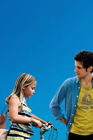 Poster to the movie "Amanda" #666582