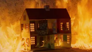 Backdrop to the movie "Badlands" #667936