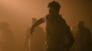 Backdrop to the movie "Beachcomber" #771133