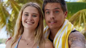 Backdrop to the movie "Beautiful Wedding" #633794