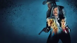 Backdrop to the movie "Breathless" #492434