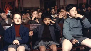 Backdrop to the movie "Cinema Paradiso" #173898