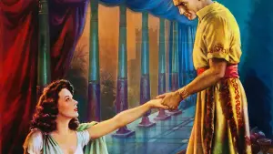 Backdrop to the movie "David and Bathsheba" #421097