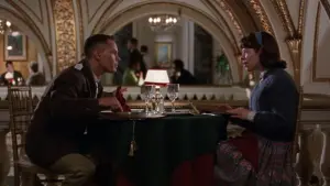 Backdrop to the movie "Dogfight" #476421