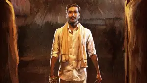 Backdrop to the movie "Idli Kadai" #635734