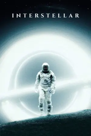 Poster to the movie "Interstellar" #5783