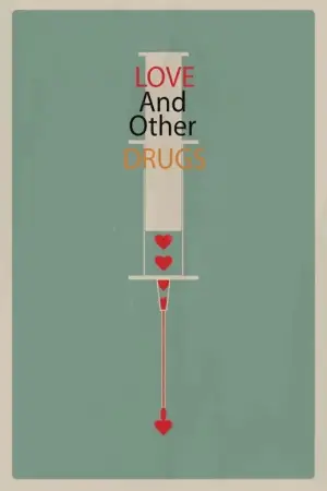 Poster to the movie "Love & Other Drugs" #718305