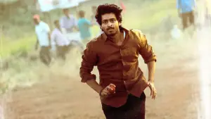 Backdrop to the movie "Lubber Pandhu" #756722