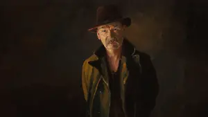 Backdrop to the movie "The Peasants" #195057