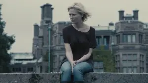 Backdrop to the movie "Melancholia" #787254