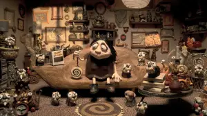 Backdrop to the movie "Memoir of a Snail" #574737