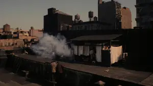 Backdrop to the movie "Once Upon a Time in America" #749350