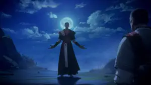 Backdrop to the movie "Exorcism Chronicles: The Beginning" #677492