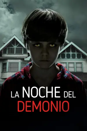 Poster to the movie "Insidious" #838061