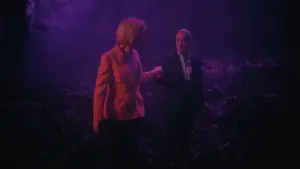 Backdrop to the movie "Rumours" #662783